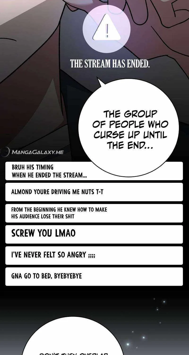 Read Genius Archer’s Streaming chapter 24 image 97 on Lezhin