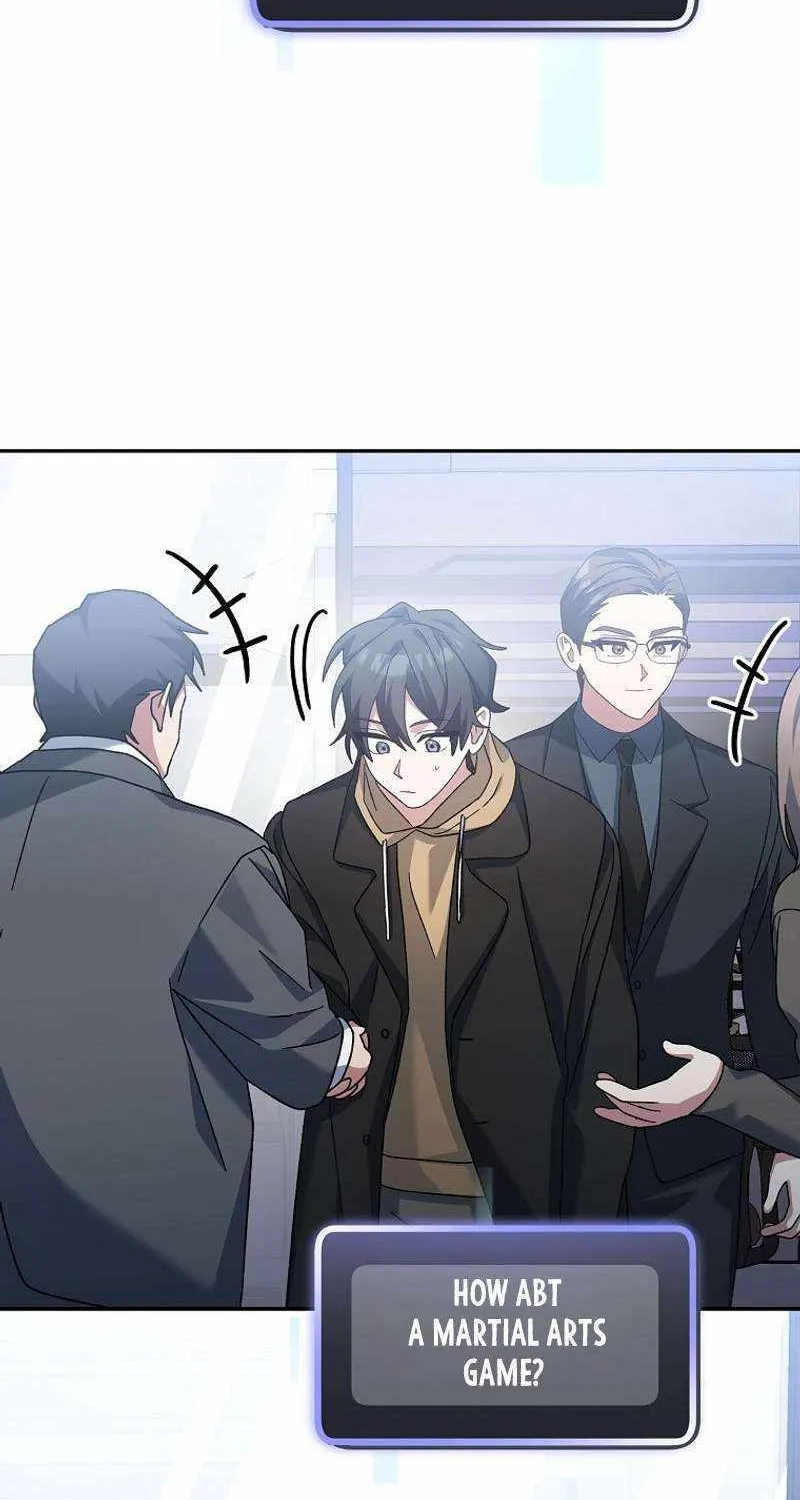 Read Genius Archer’s Streaming chapter 26 image 113 on Lezhin