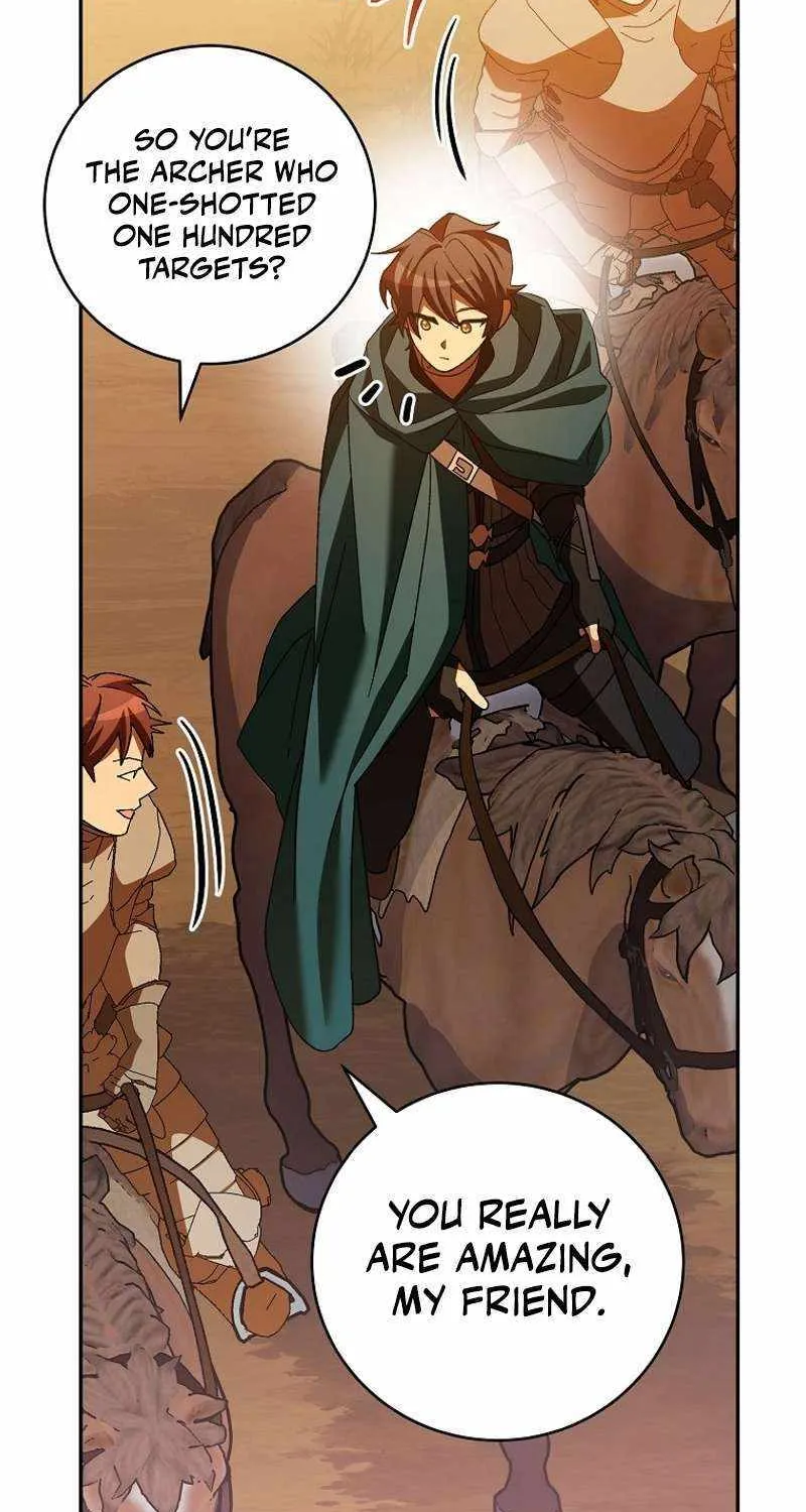 Read Genius Archer’s Streaming chapter 26 image 17 on Lezhin