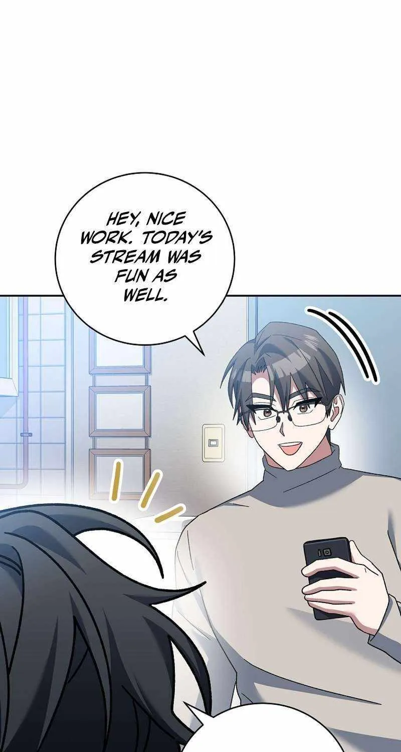 Read Genius Archer’s Streaming chapter 26 image 85 on Lezhin