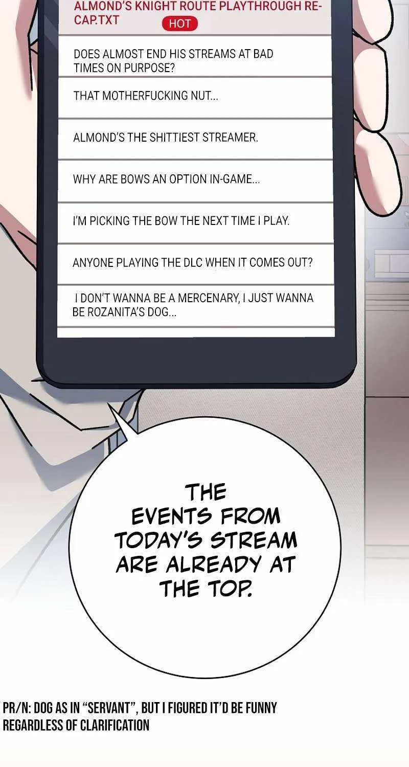 Read Genius Archer’s Streaming chapter 26 image 87 on Lezhin