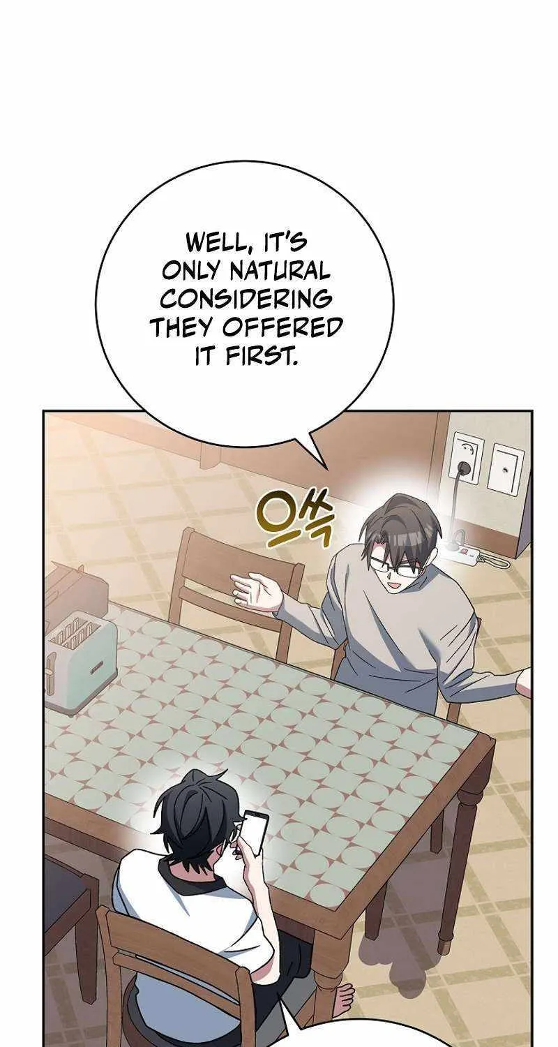 Read Genius Archer’s Streaming chapter 26 image 91 on Lezhin