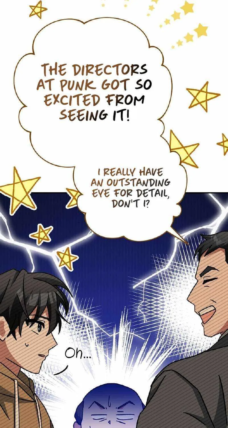 Read Genius Archer’s Streaming chapter 27 image 132 on Lezhin