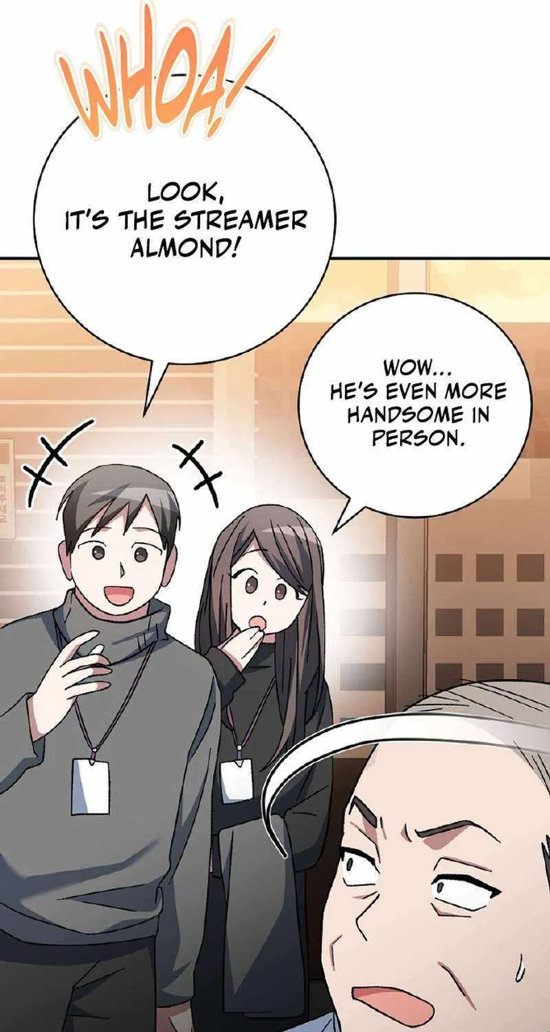 Read Genius Archer’s Streaming chapter 27 image 137 on Lezhin
