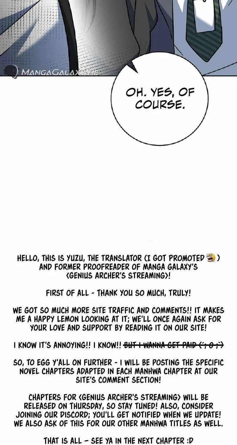 Read Genius Archer’s Streaming chapter 27 image 140 on Lezhin