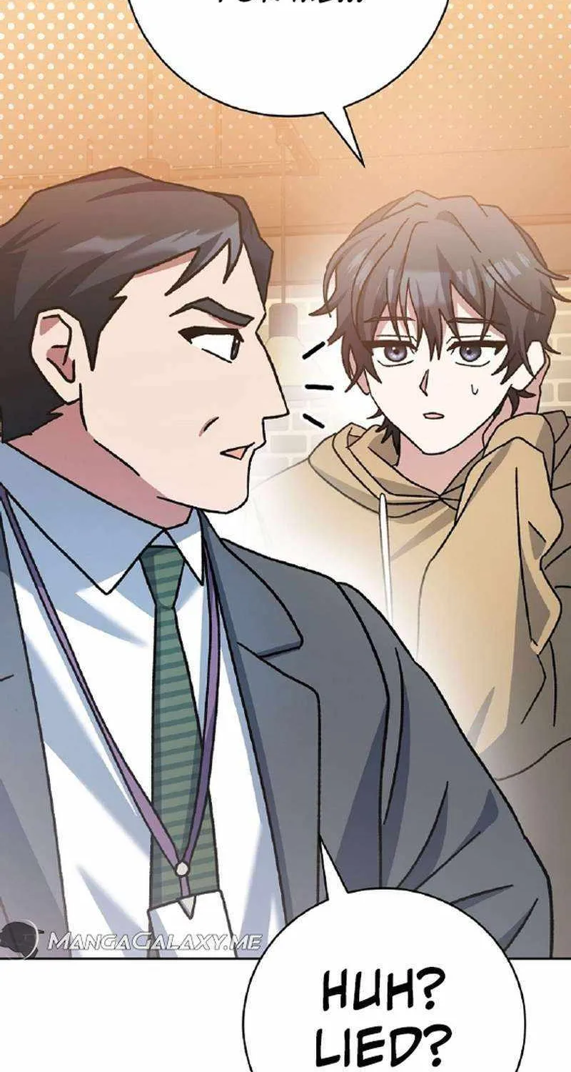 Read Genius Archer’s Streaming chapter 27 image 91 on Lezhin