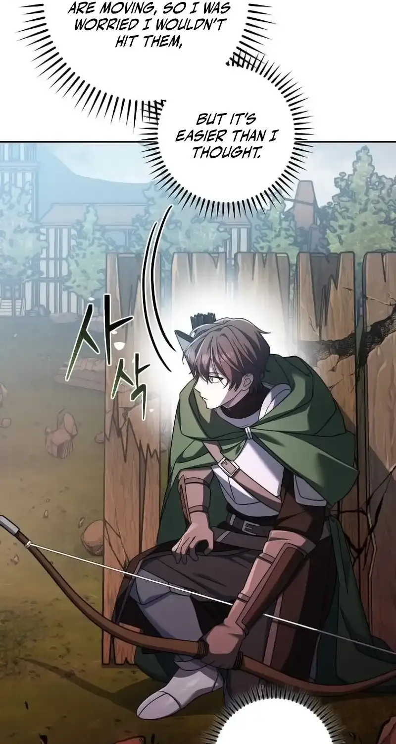 Read Genius Archer’s Streaming chapter 3 image 106 on Lezhin
