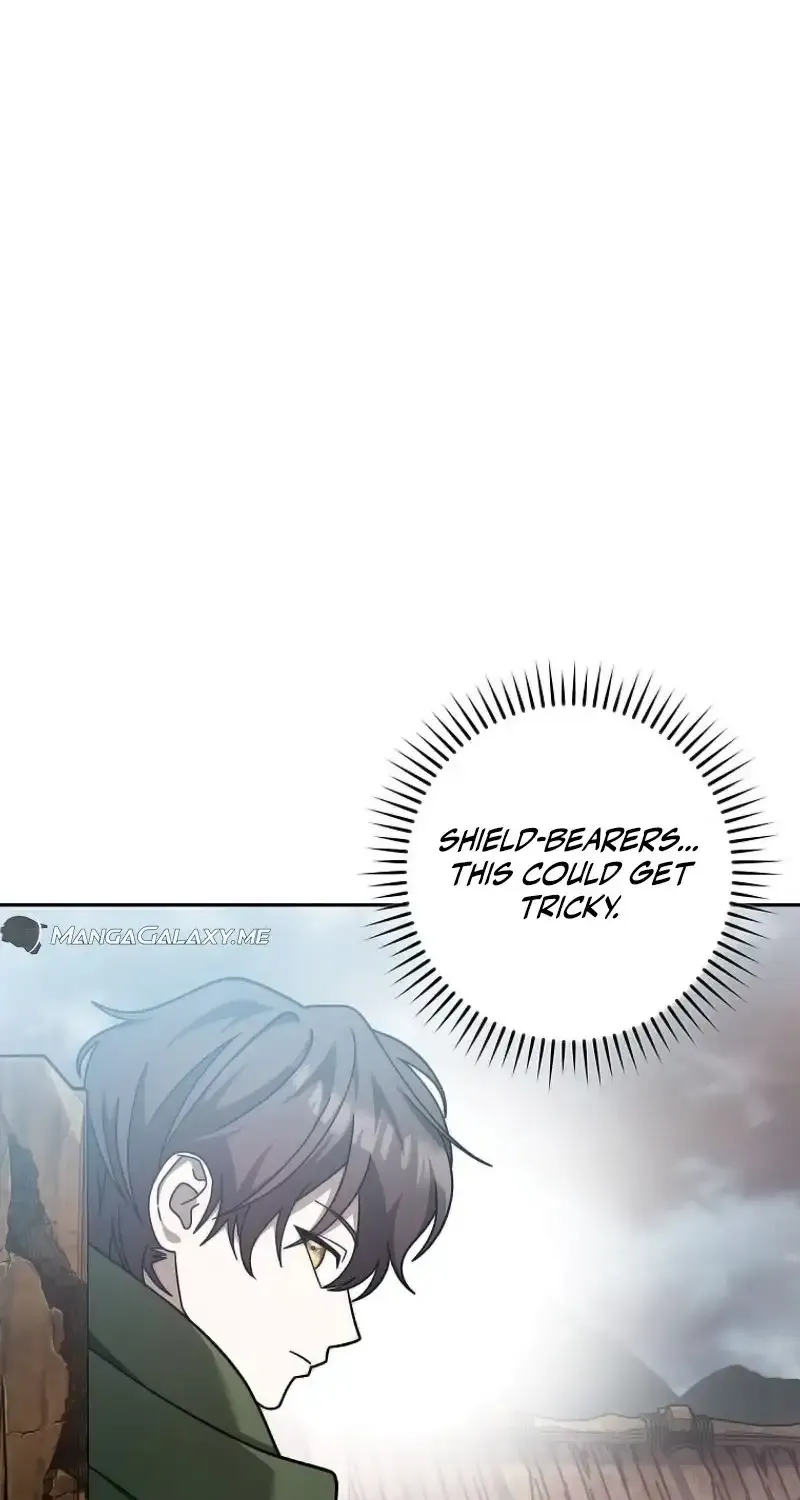 Read Genius Archer’s Streaming chapter 3 image 112 on Lezhin