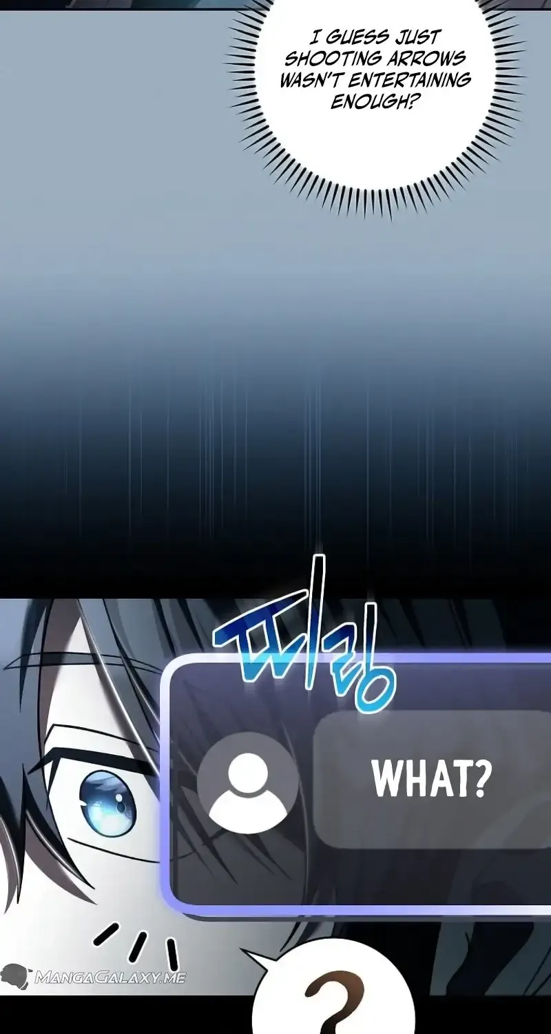 Read Genius Archer’s Streaming chapter 3 image 130 on Lezhin