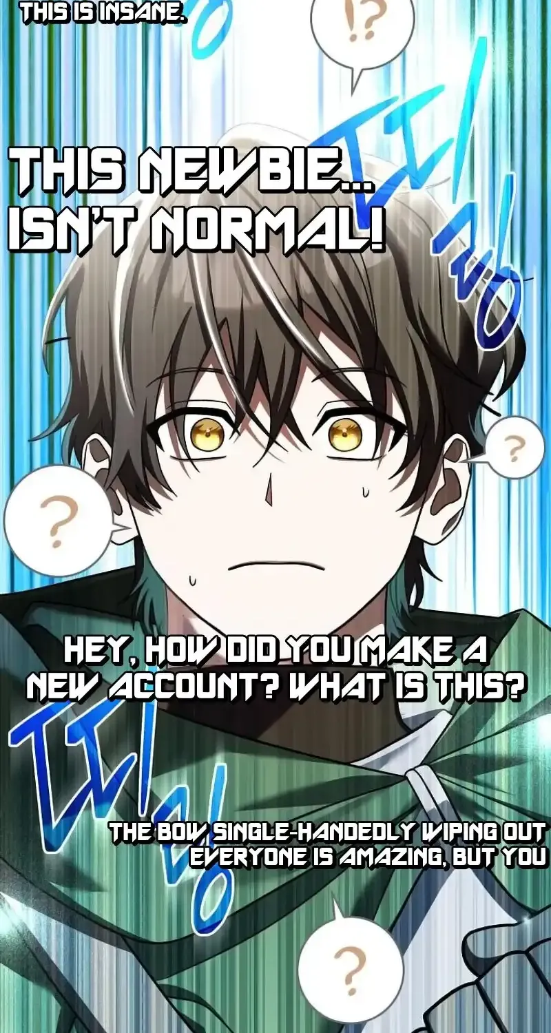 Read Genius Archer’s Streaming chapter 3 image 133 on Lezhin