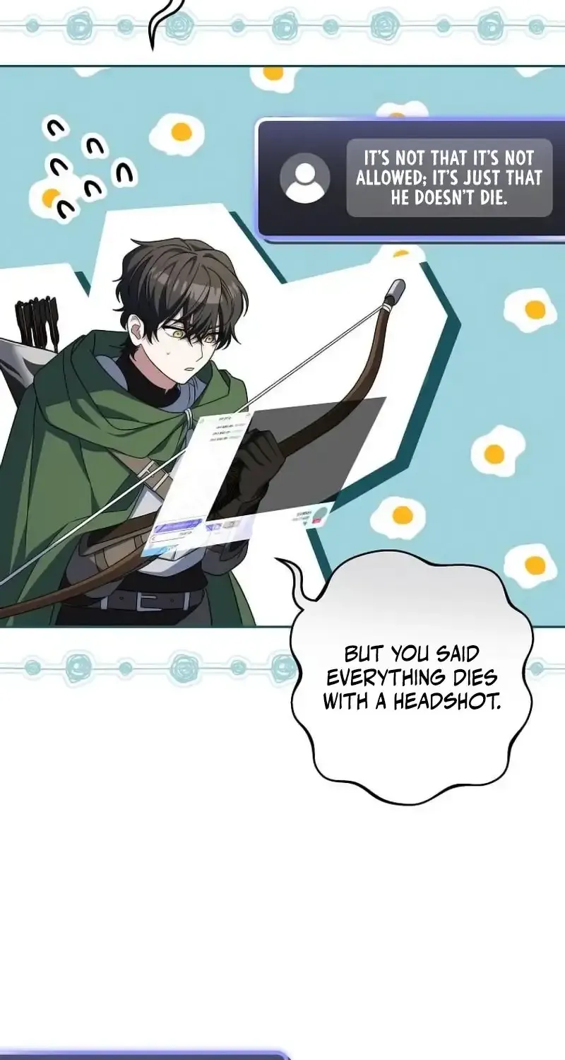 Read Genius Archer’s Streaming chapter 3 image 135 on Lezhin