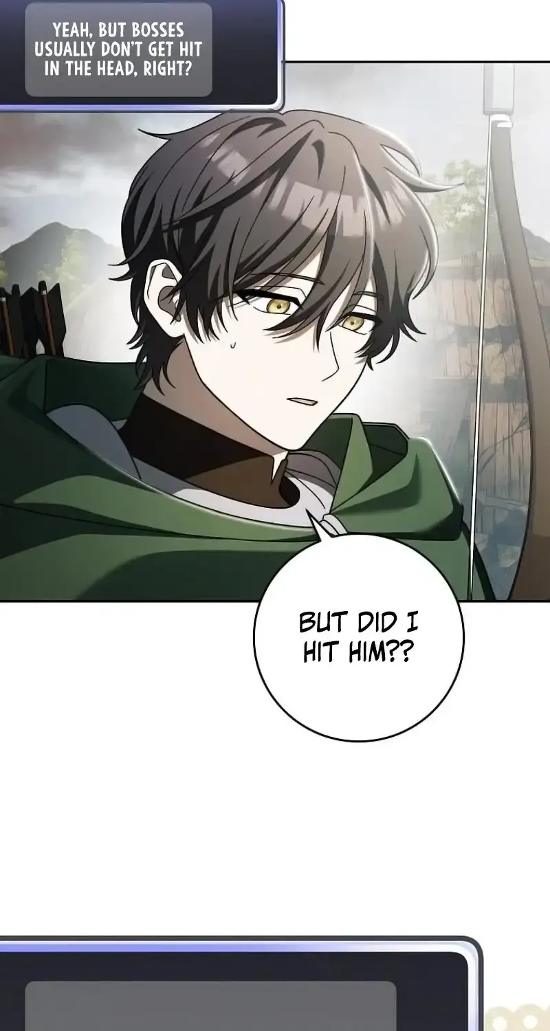 Read Genius Archer’s Streaming chapter 3 image 136 on Lezhin