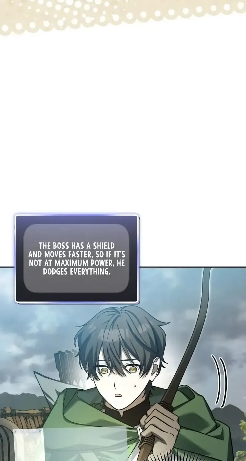 Read Genius Archer’s Streaming chapter 3 image 138 on Lezhin