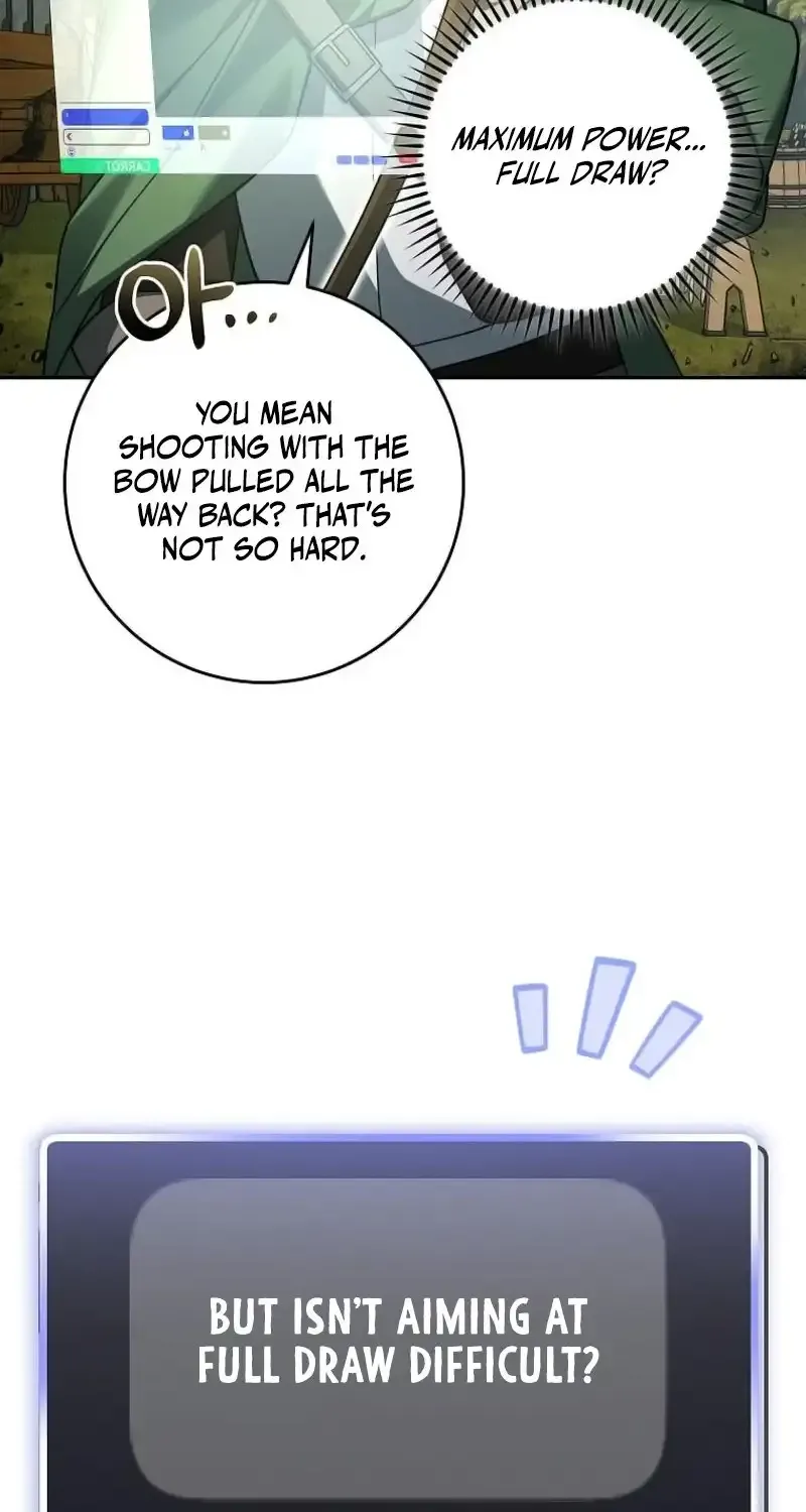 Read Genius Archer’s Streaming chapter 3 image 139 on Lezhin