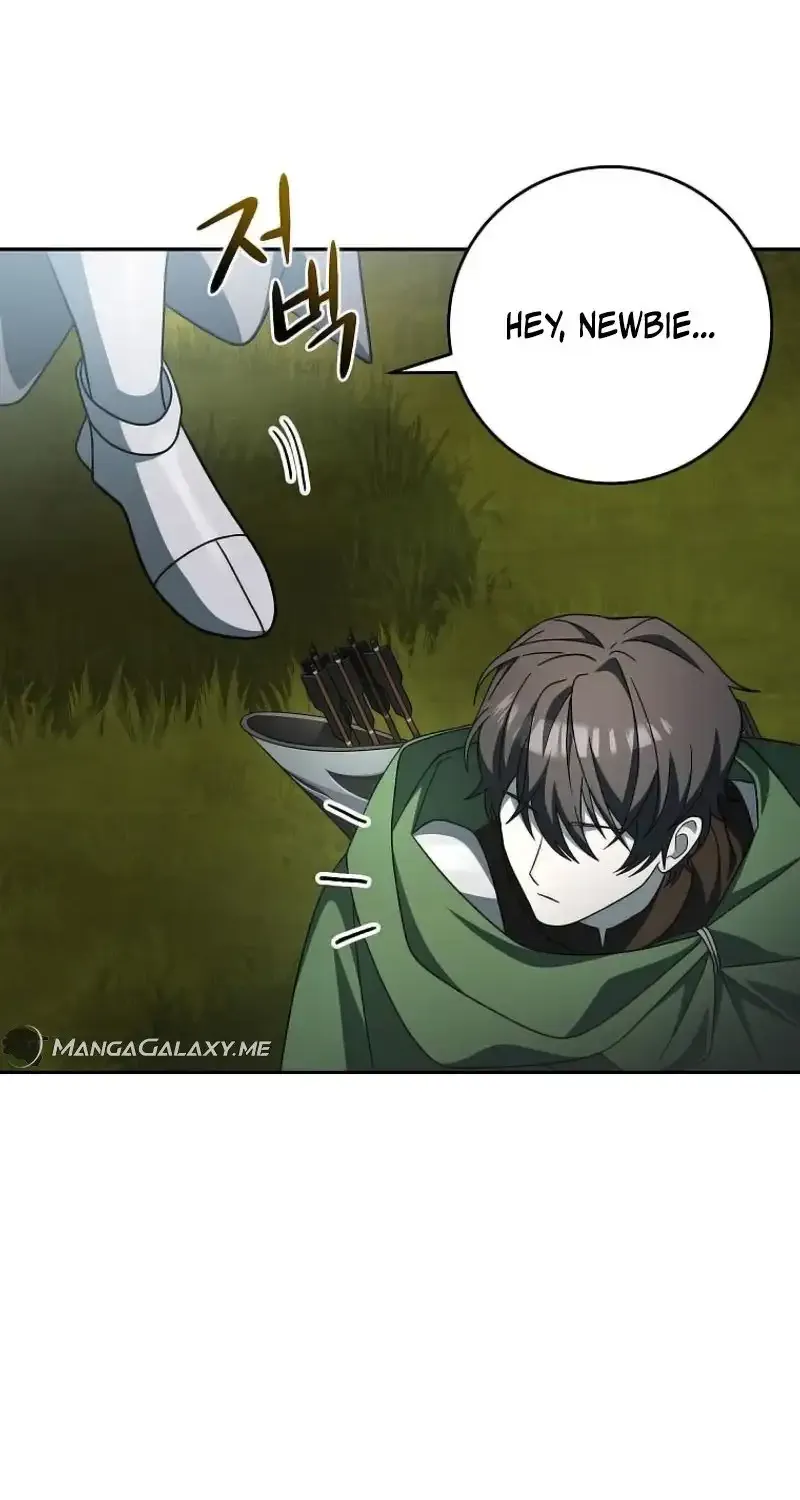 Read Genius Archer’s Streaming chapter 3 image 146 on Lezhin