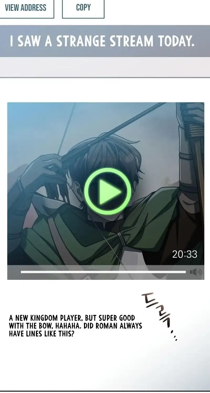 Read Genius Archer’s Streaming chapter 3 image 153 on Lezhin