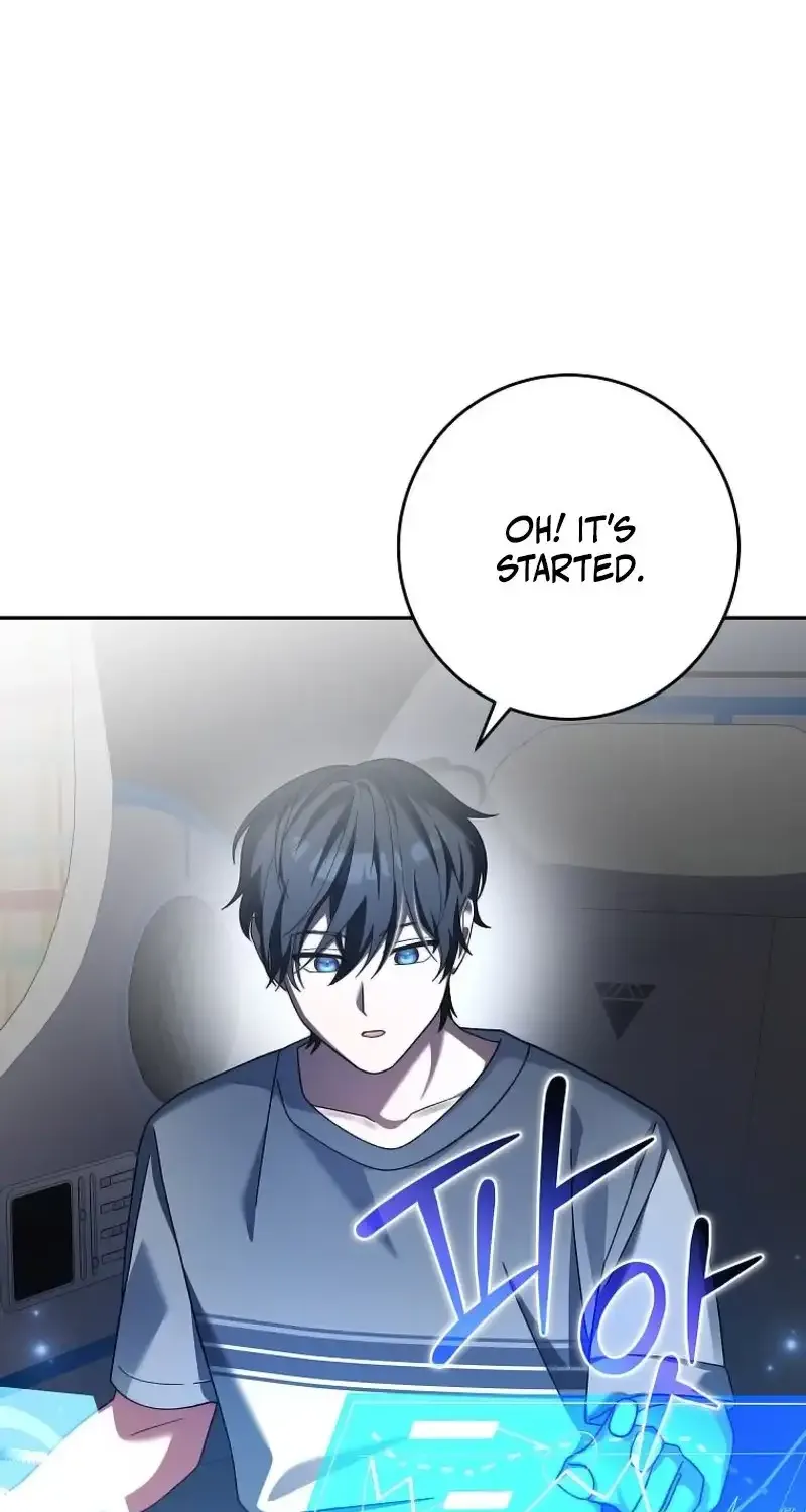 Read Genius Archer’s Streaming chapter 3 image 21 on Lezhin