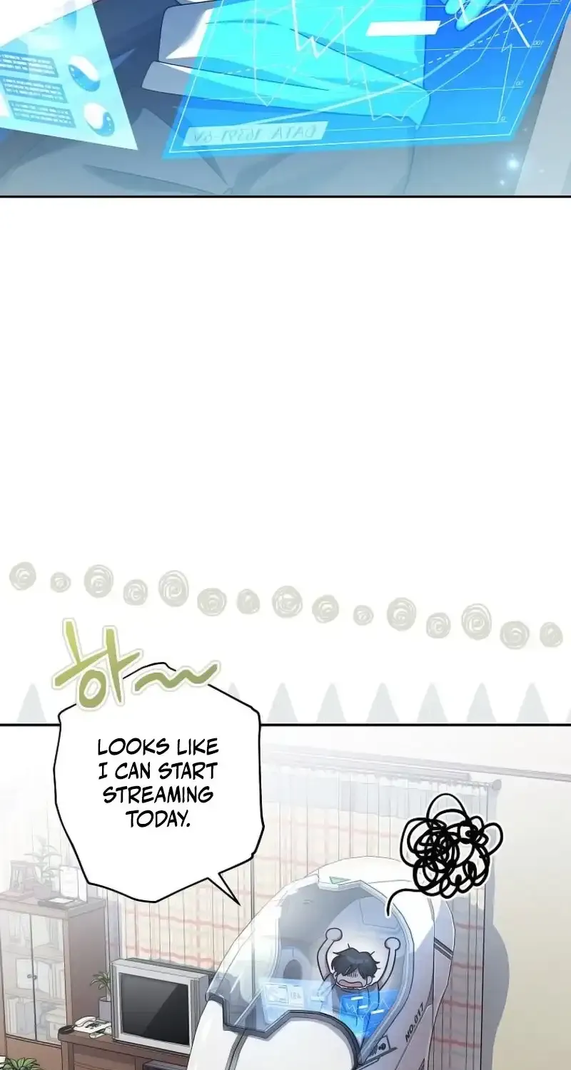Read Genius Archer’s Streaming chapter 3 image 22 on Lezhin