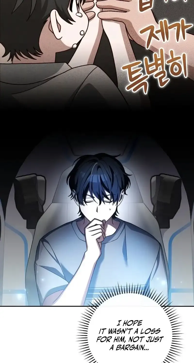 Read Genius Archer’s Streaming chapter 3 image 25 on Lezhin