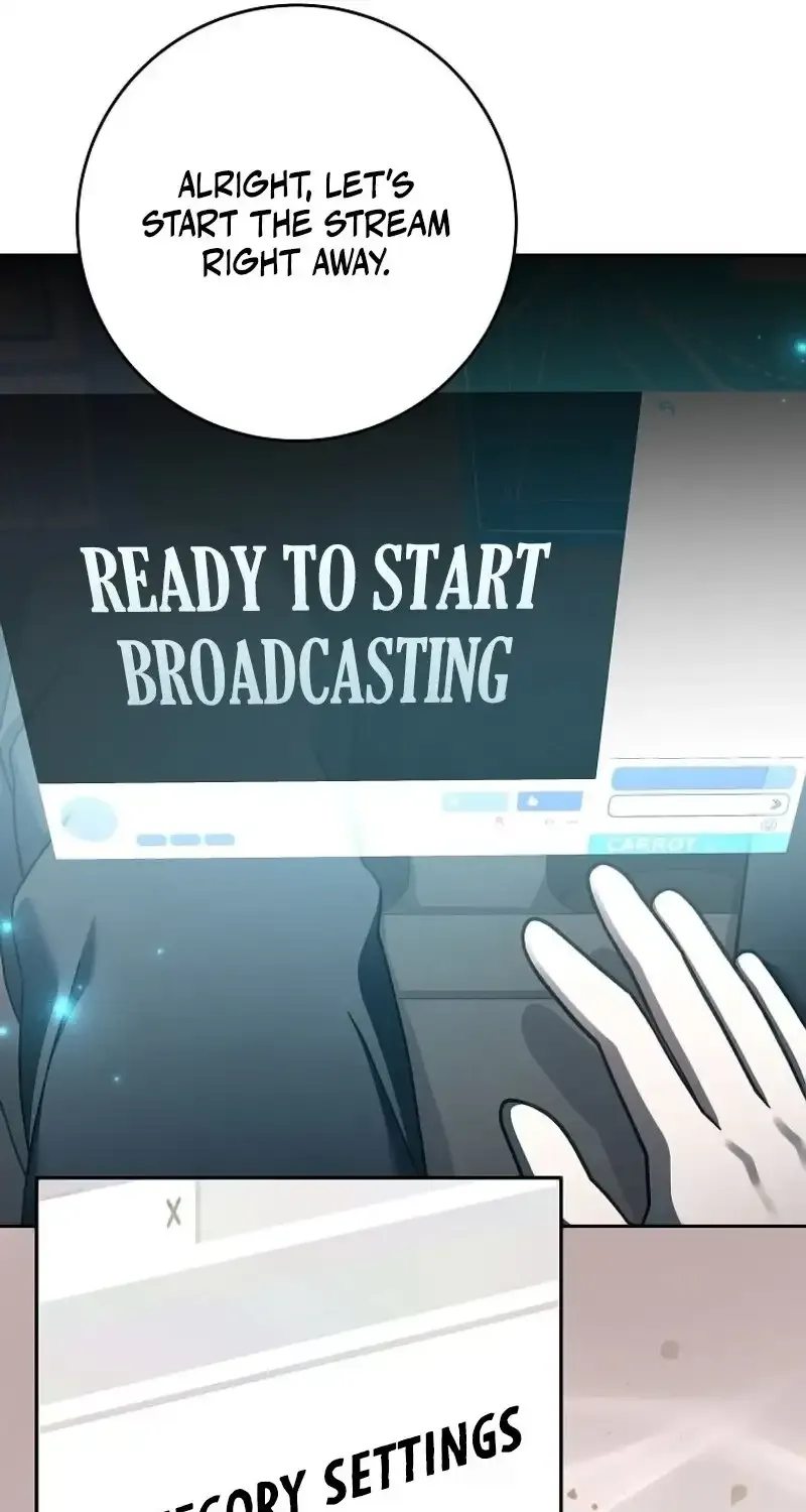 Read Genius Archer’s Streaming chapter 3 image 27 on Lezhin