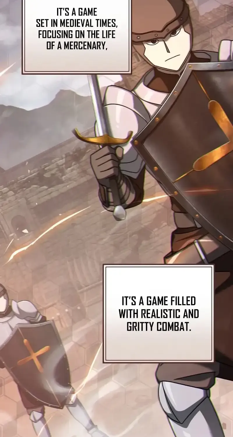 Read Genius Archer’s Streaming chapter 3 image 30 on Lezhin