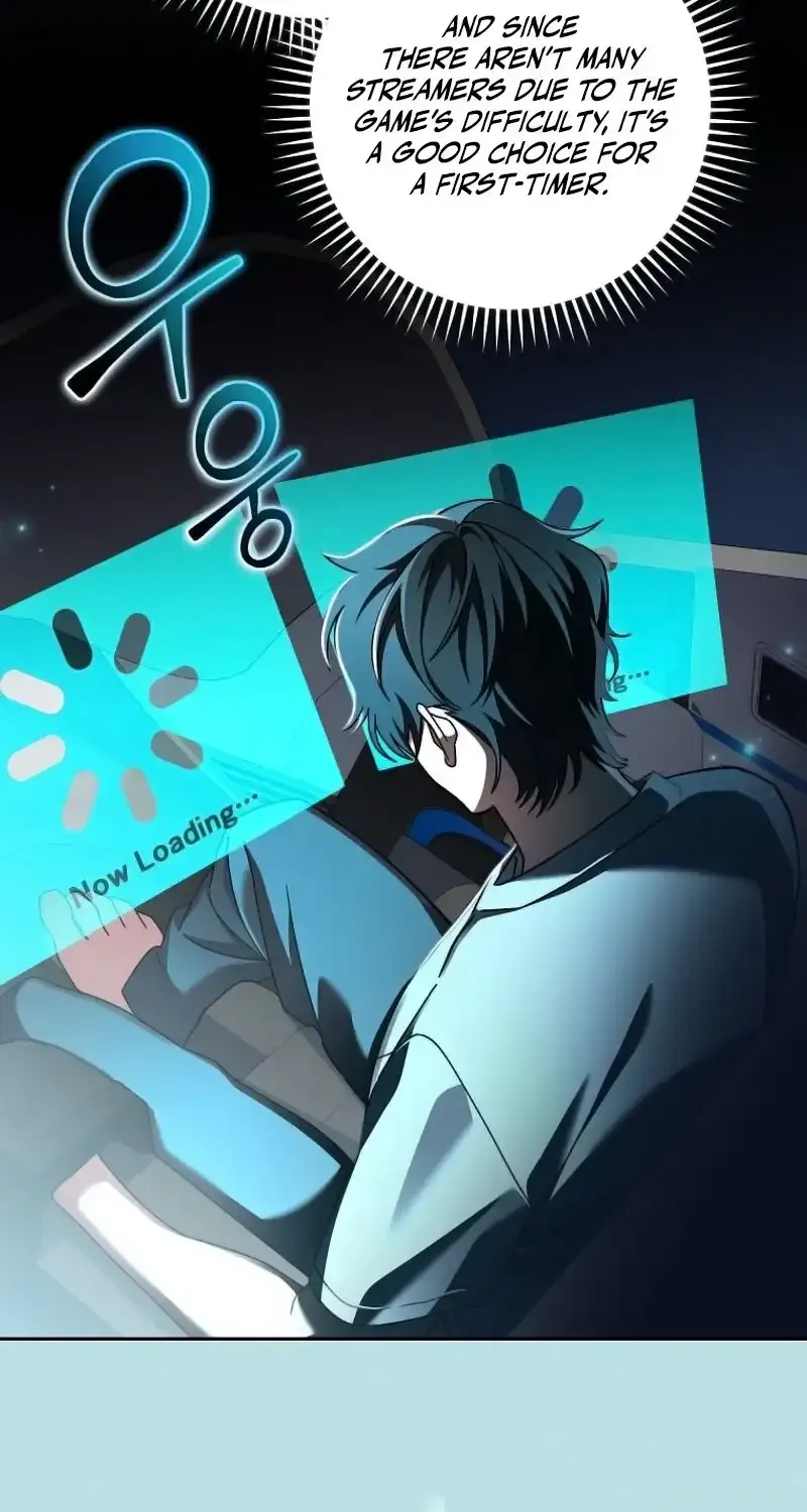 Read Genius Archer’s Streaming chapter 3 image 33 on Lezhin