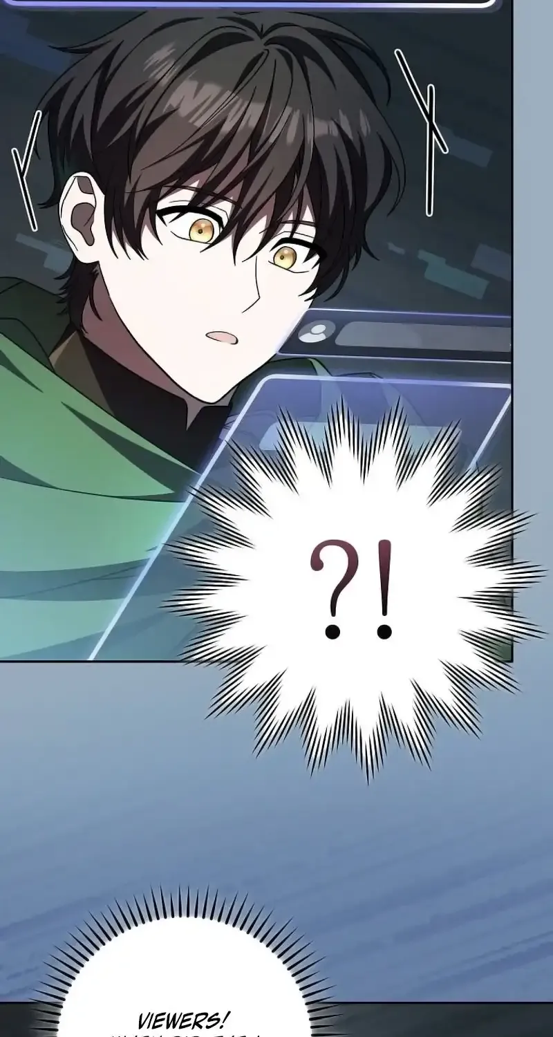 Read Genius Archer’s Streaming chapter 3 image 65 on Lezhin