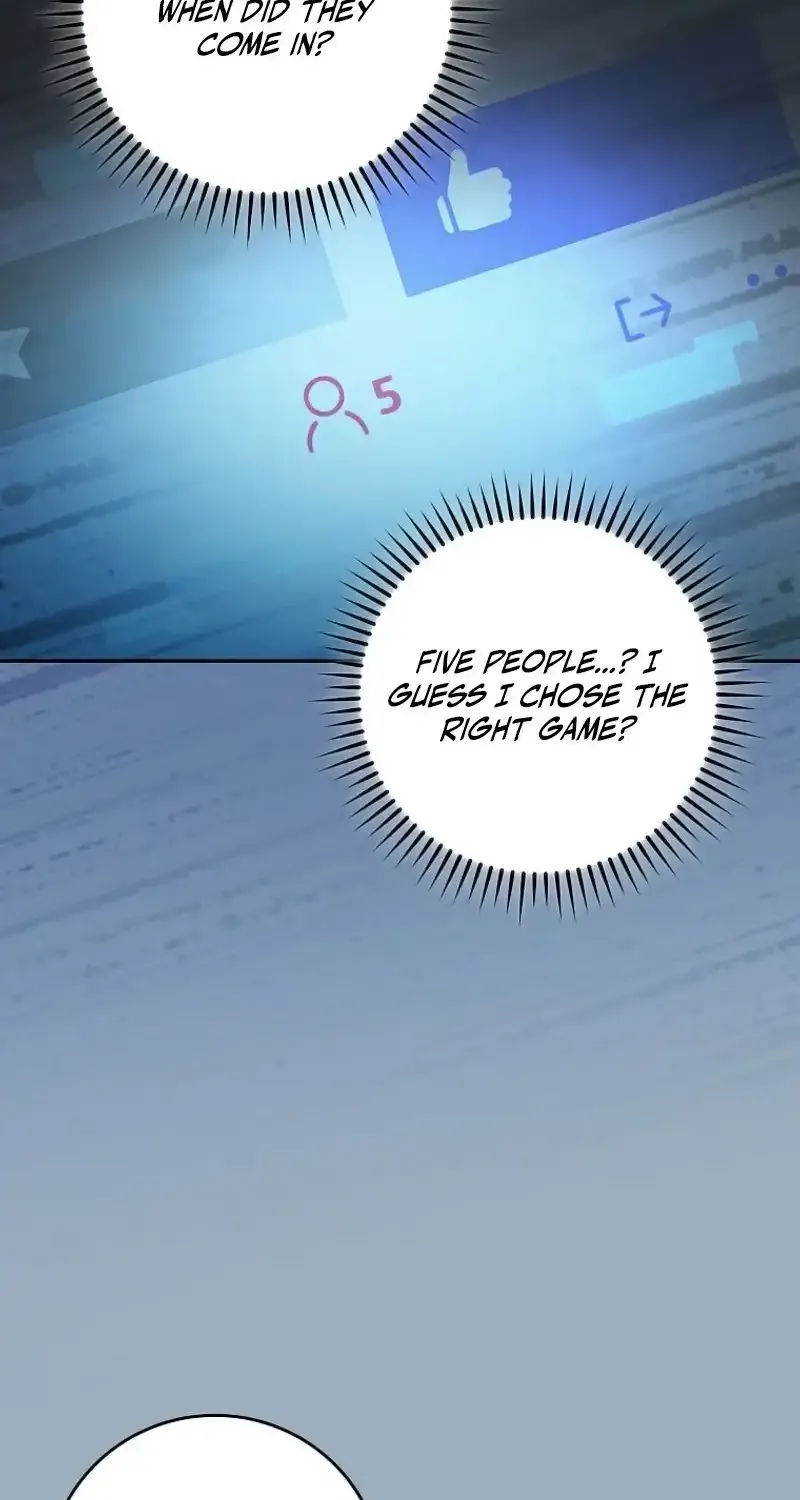 Read Genius Archer’s Streaming chapter 3 image 66 on Lezhin