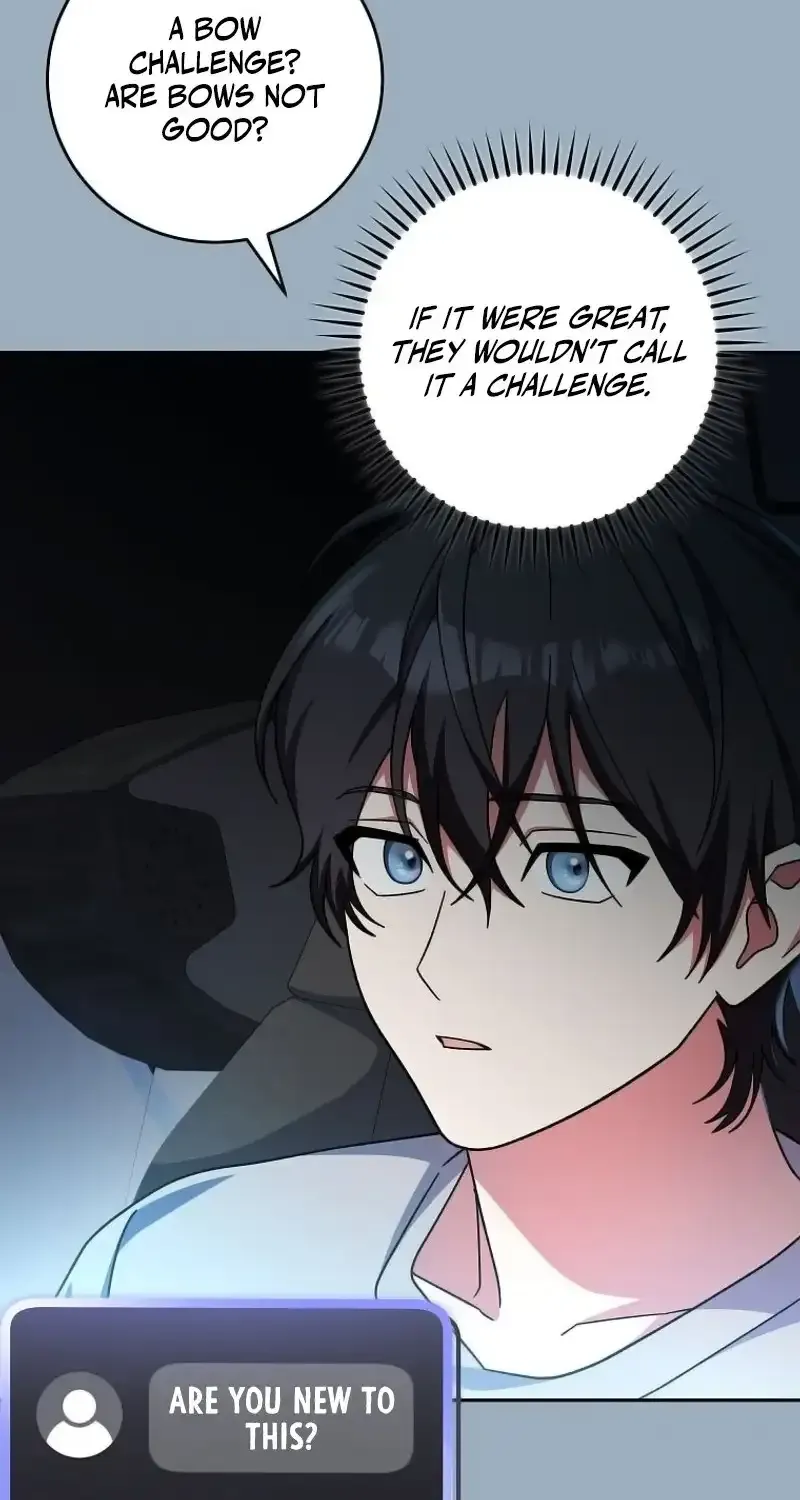Read Genius Archer’s Streaming chapter 3 image 67 on Lezhin