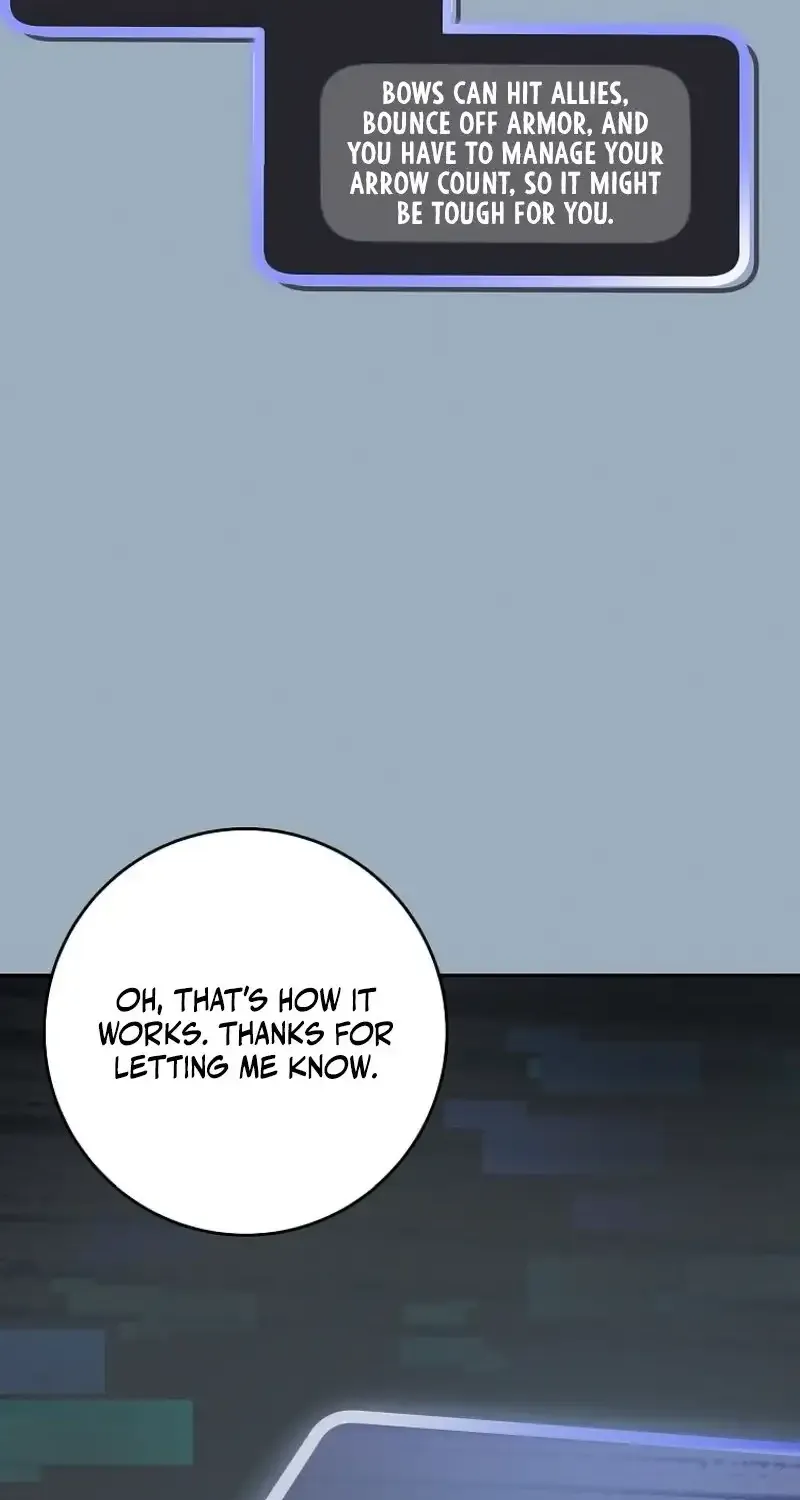 Read Genius Archer’s Streaming chapter 3 image 68 on Lezhin