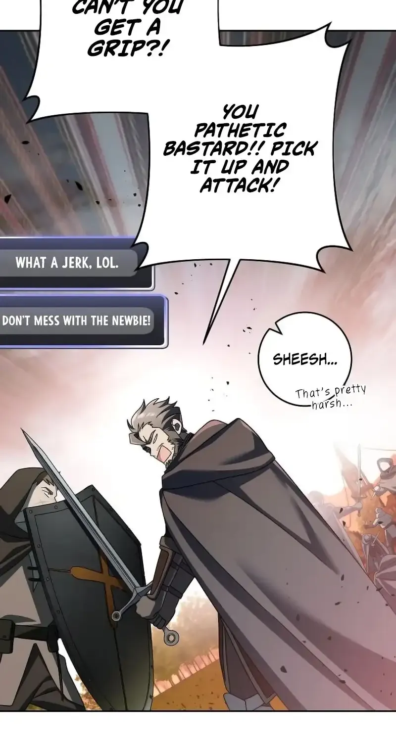 Read Genius Archer’s Streaming chapter 3 image 82 on Lezhin