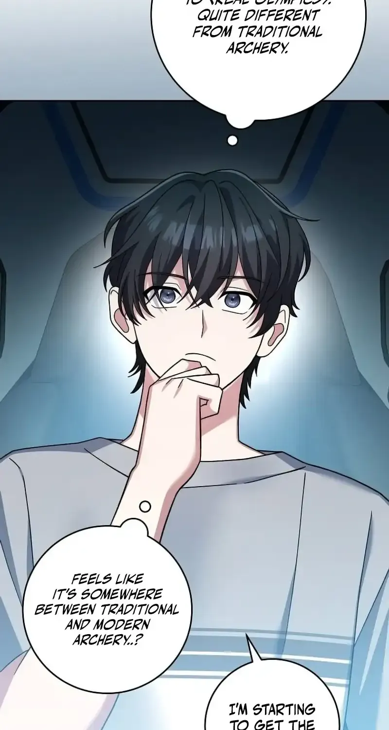 Read Genius Archer’s Streaming chapter 3 image 88 on Lezhin