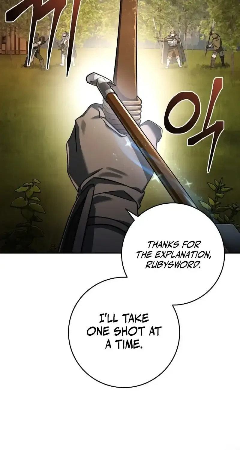 Read Genius Archer’s Streaming chapter 3 image 92 on Lezhin