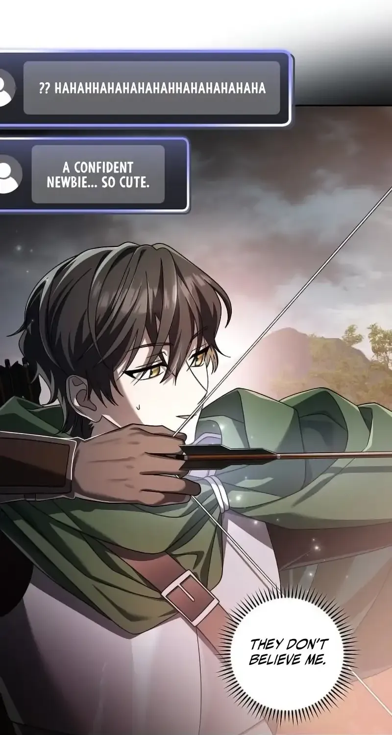Read Genius Archer’s Streaming chapter 3 image 93 on Lezhin