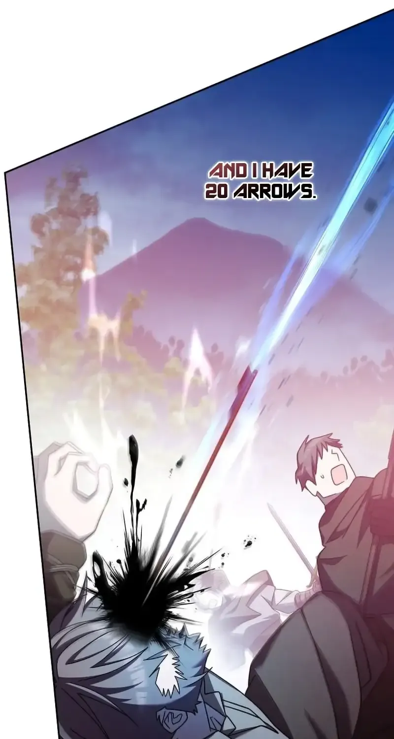 Read Genius Archer’s Streaming chapter 3 image 99 on Lezhin