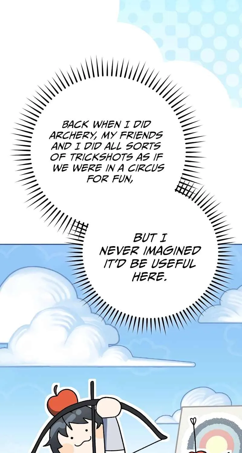 Read Genius Archer’s Streaming chapter 32 image 119 on Lezhin