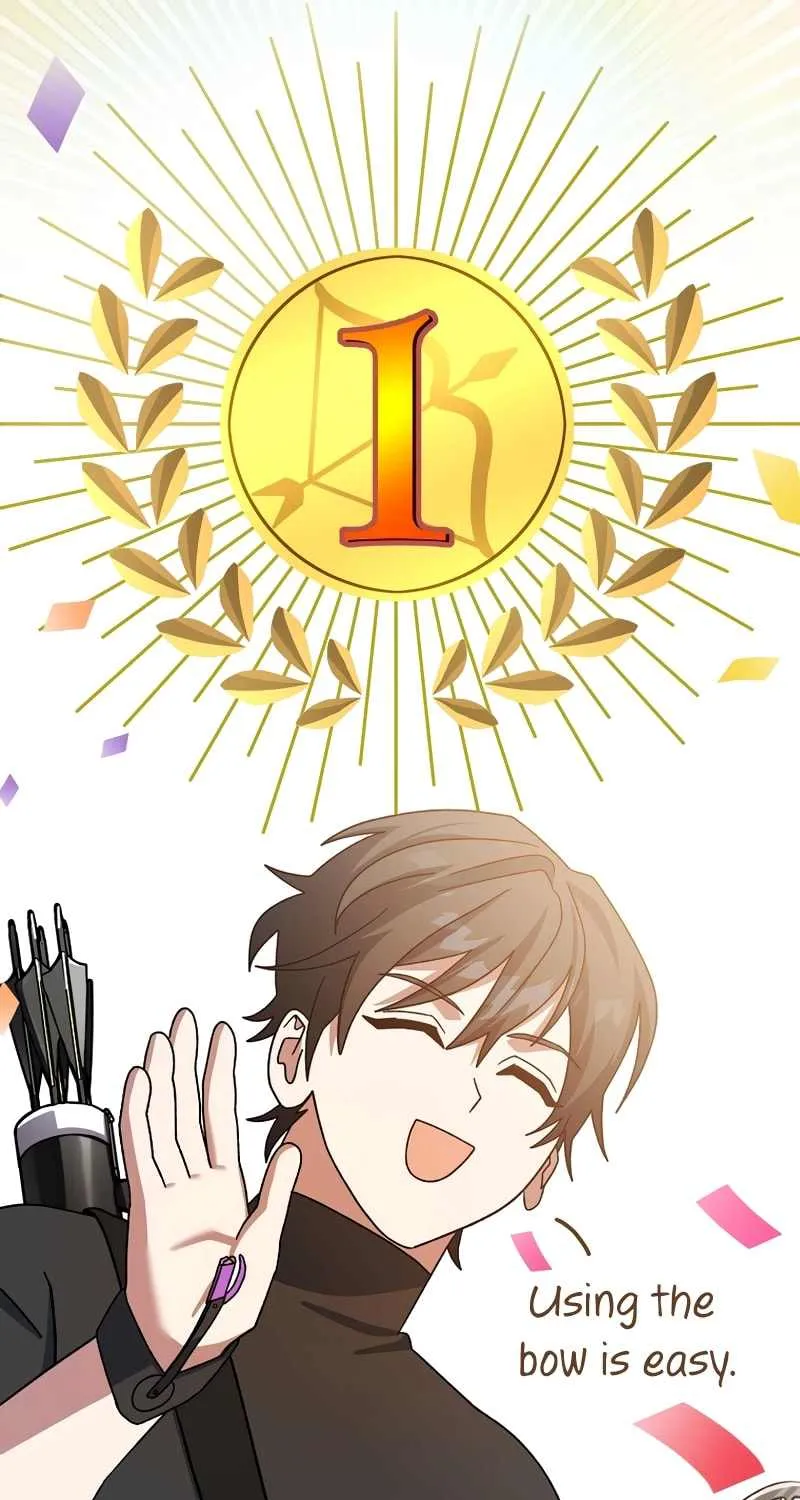 Read Genius Archer’s Streaming chapter 32 image 12 on Lezhin