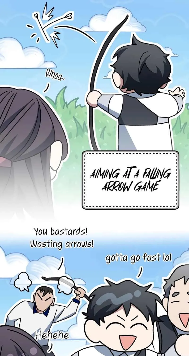 Read Genius Archer’s Streaming chapter 32 image 121 on Lezhin