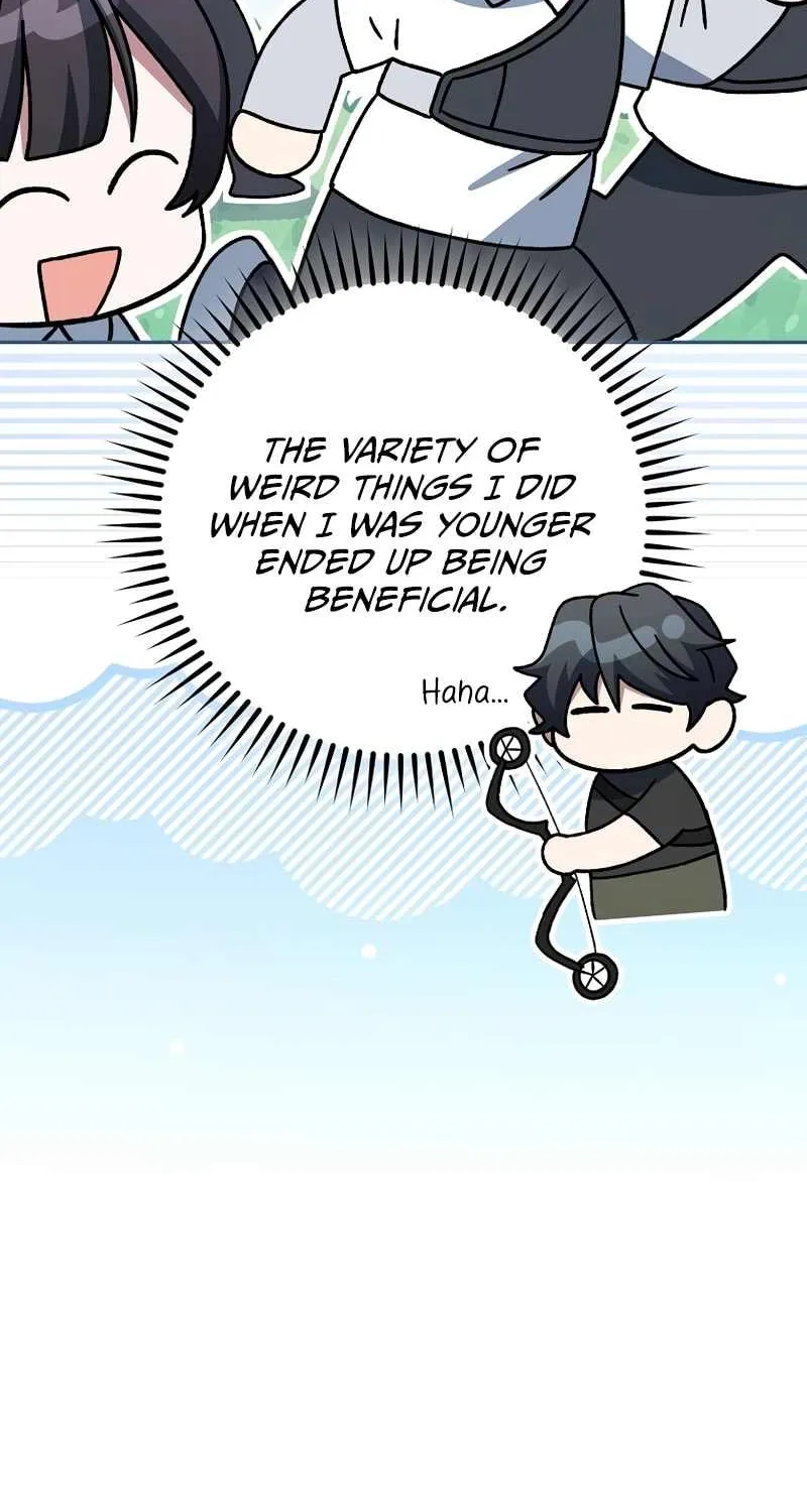 Read Genius Archer’s Streaming chapter 32 image 122 on Lezhin