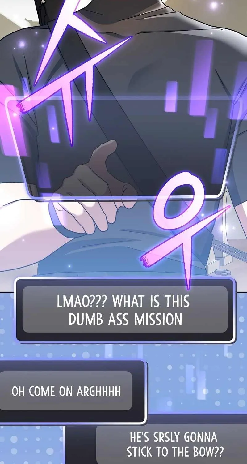 Read Genius Archer’s Streaming chapter 32 image 23 on Lezhin