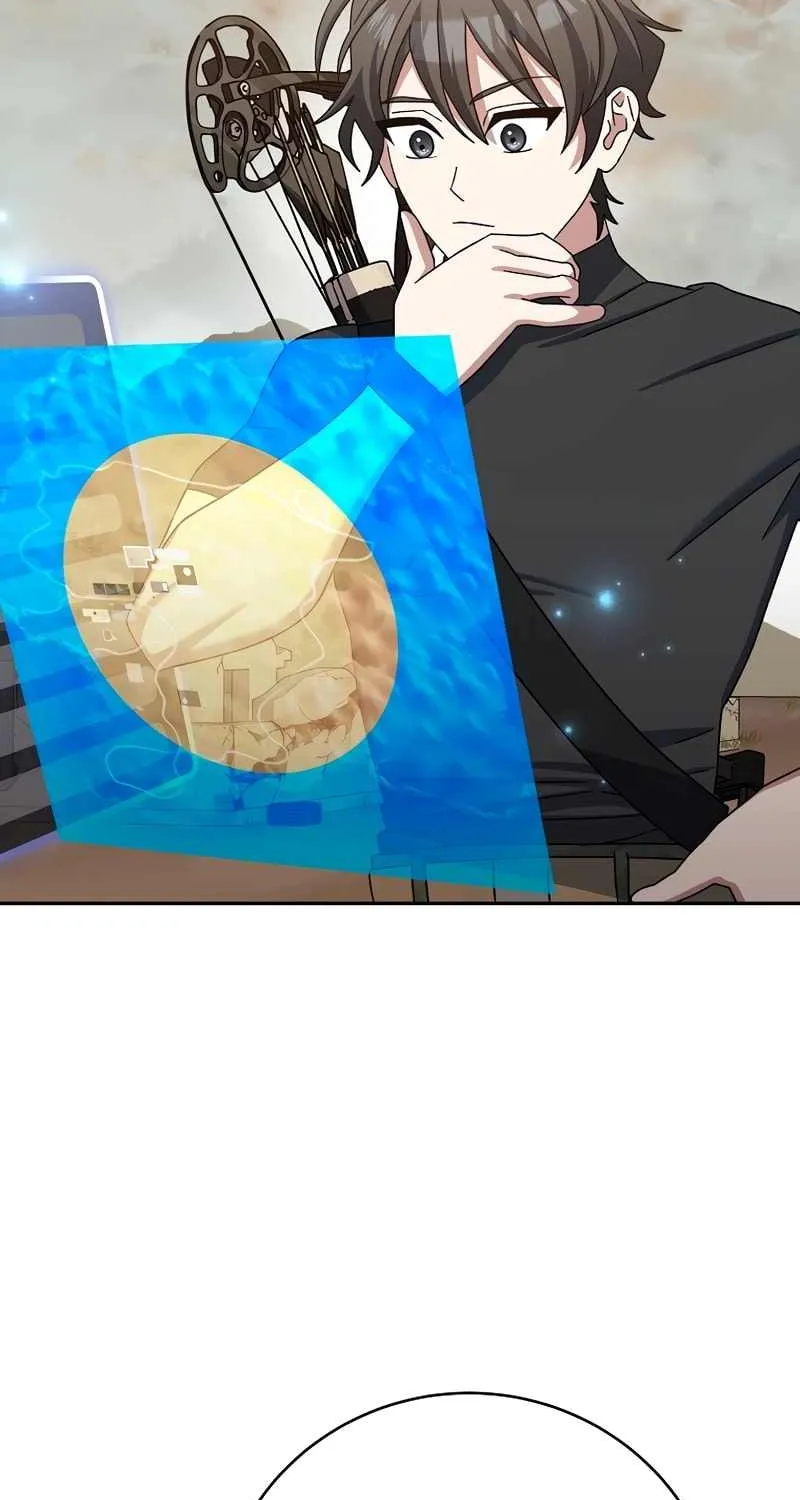 Read Genius Archer’s Streaming chapter 32 image 28 on Lezhin