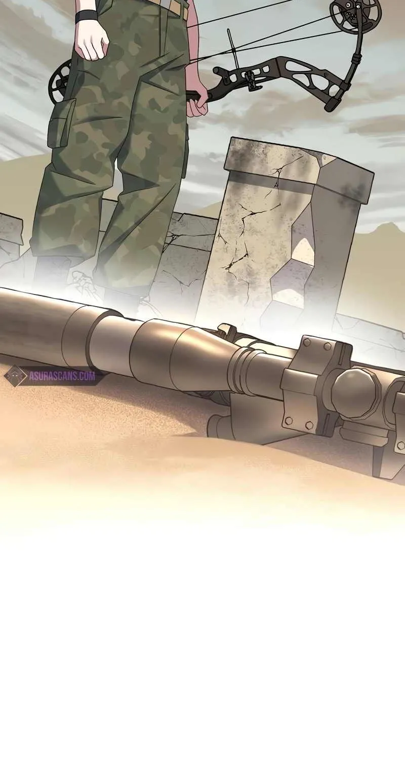 Read Genius Archer’s Streaming chapter 32 image 3 on Lezhin
