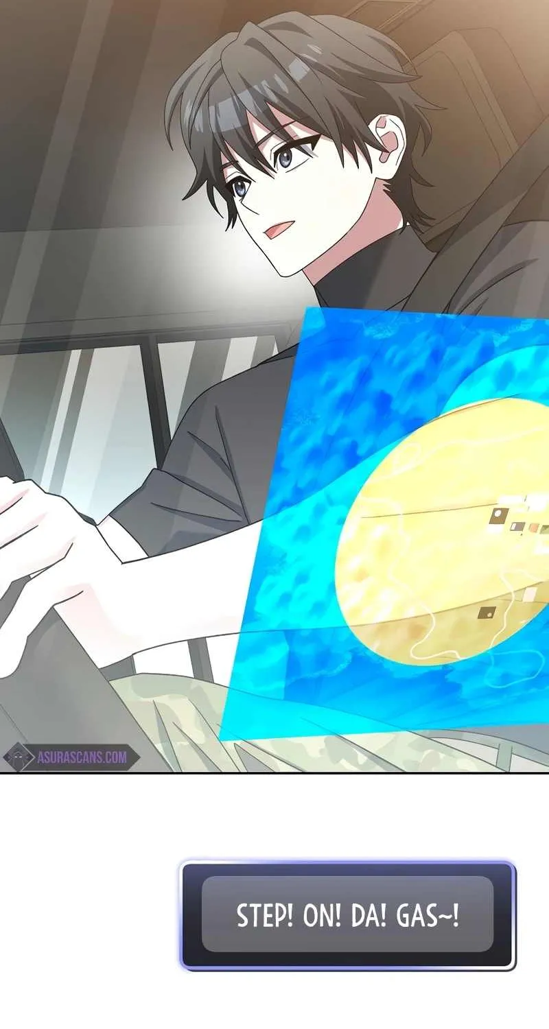 Read Genius Archer’s Streaming chapter 32 image 37 on Lezhin