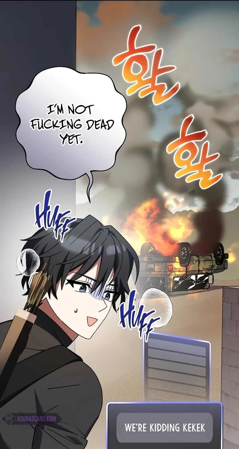 Read Genius Archer’s Streaming chapter 32 image 61 on Lezhin