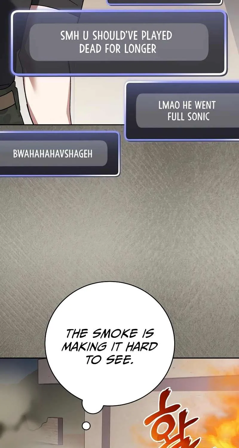 Read Genius Archer’s Streaming chapter 32 image 62 on Lezhin