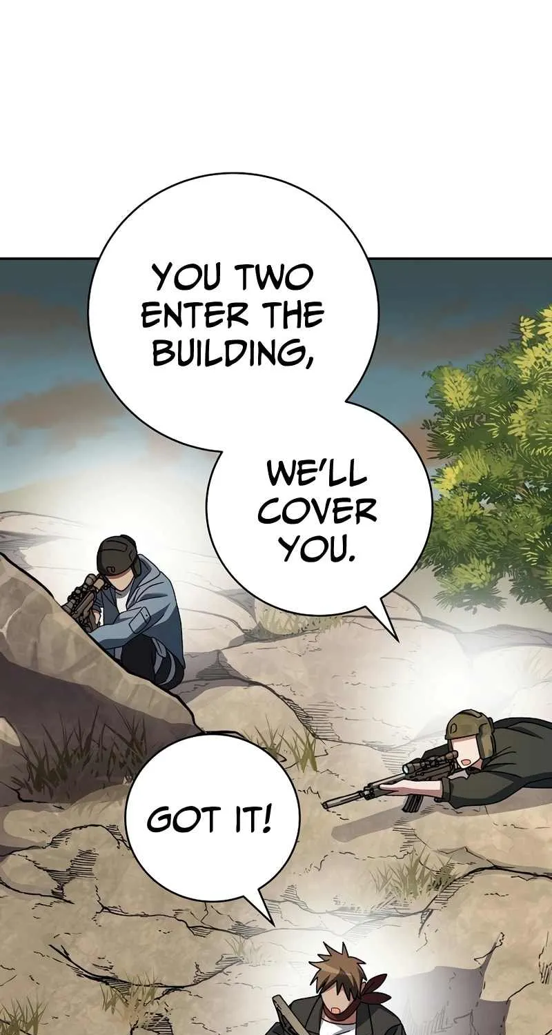 Read Genius Archer’s Streaming chapter 32 image 79 on Lezhin