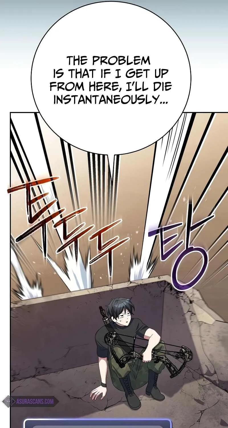 Read Genius Archer’s Streaming chapter 32 image 91 on Lezhin
