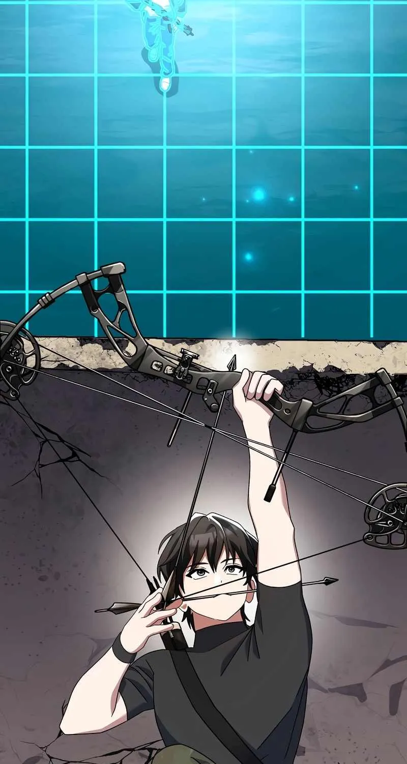 Read Genius Archer’s Streaming chapter 32 image 99 on Lezhin