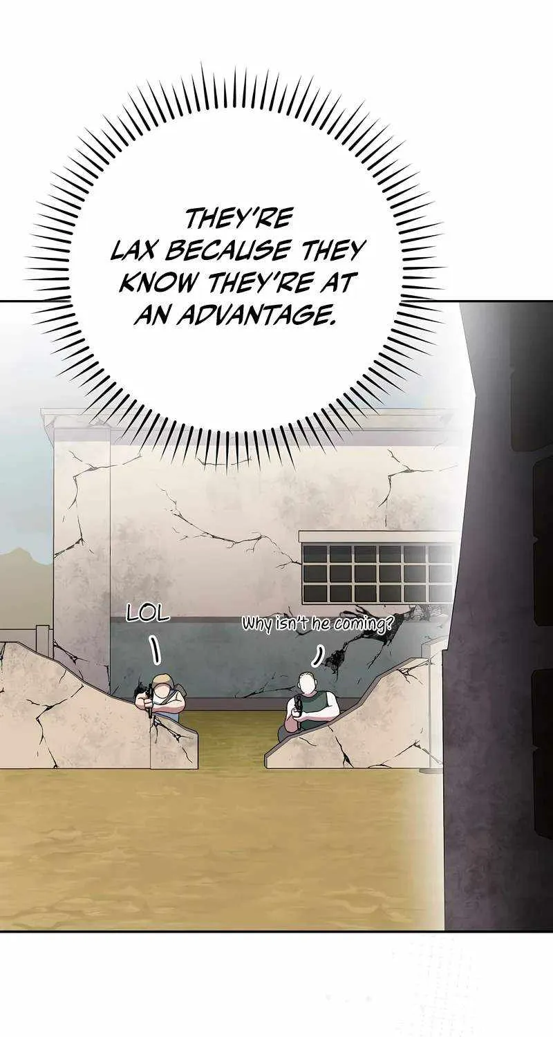 Read Genius Archer’s Streaming chapter 34 image 110 on Lezhin
