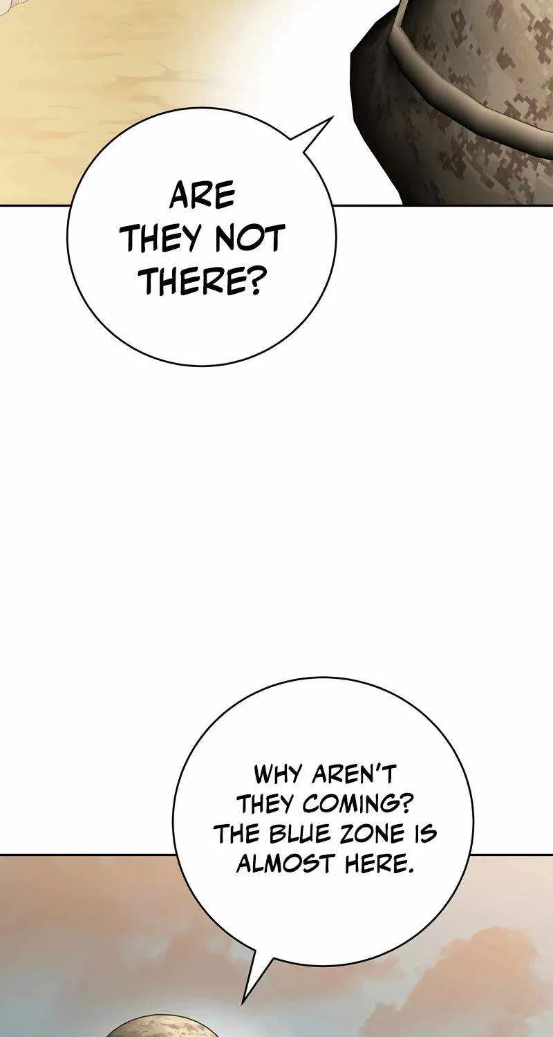 Read Genius Archer’s Streaming chapter 34 image 116 on Lezhin